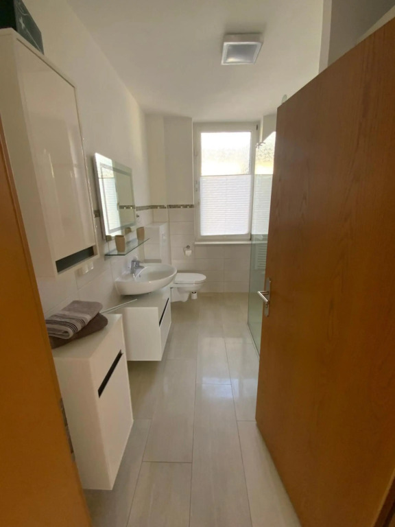 Ferienwohnung am Anger