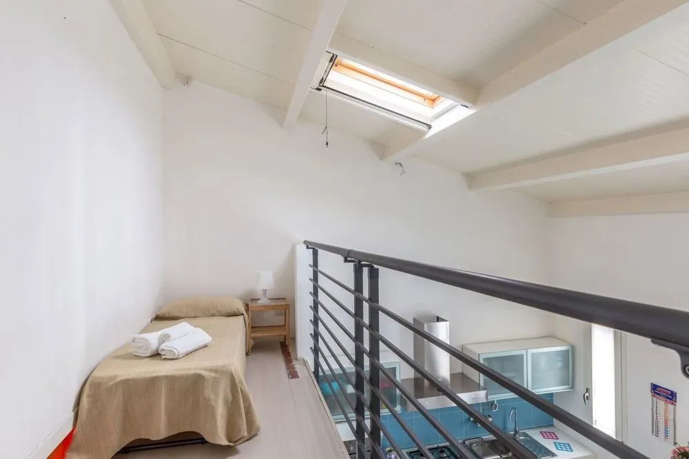 Casa Olivo alla Marmora