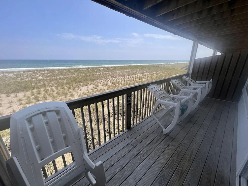Sea Vista Motel