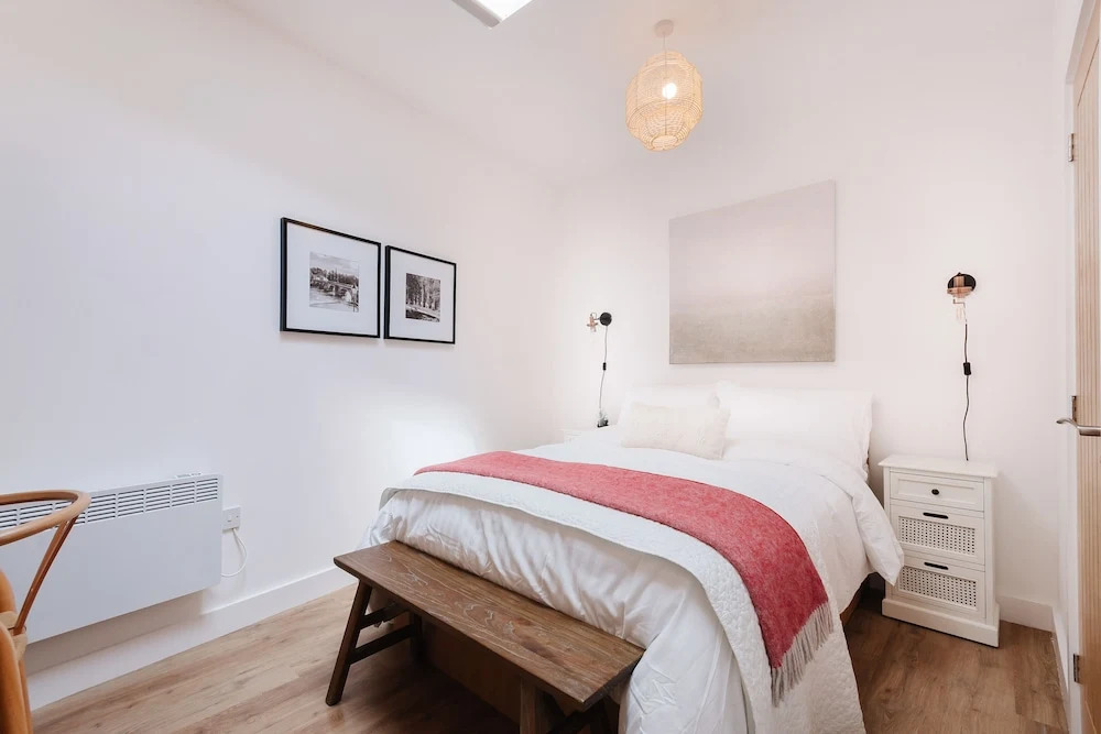 Grosvenor Stylish Apartments - Chester