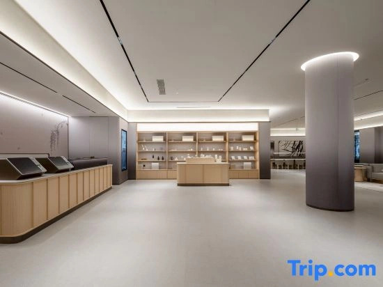 JI Hotel (Shanghai Anting Qiche Chuangxingang)