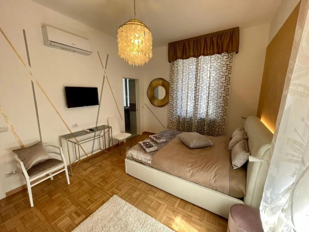 B&B LE CHEVALIER