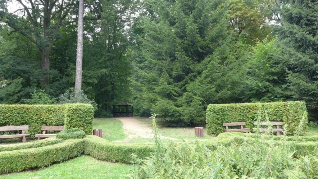 Ferienhaus Natura