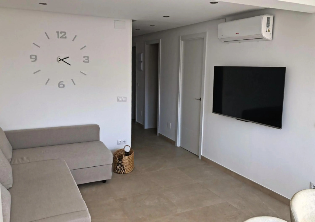 El Apartamento de Cristian 2