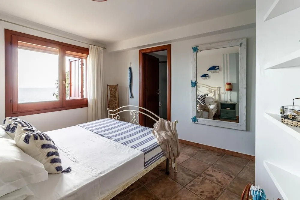 Villa Gemma in Torre Delle Stelle Maracalagonis