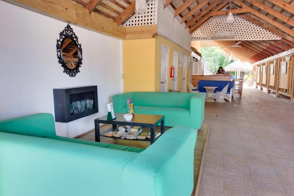 Cabana Elke
