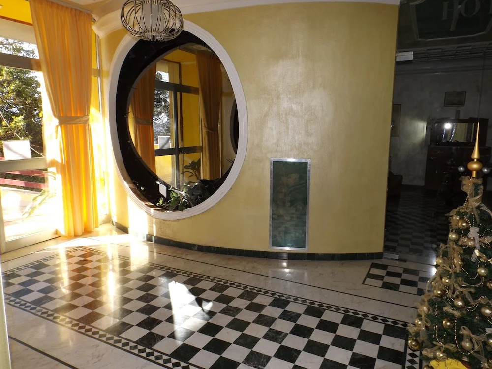 Hotel Podio