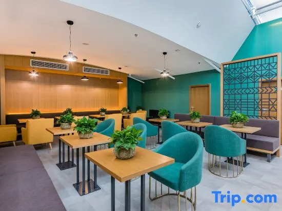 TRUE GO Hotel (Beijing Railway Station Tongren Hospital Chongwenmen Subway Station)