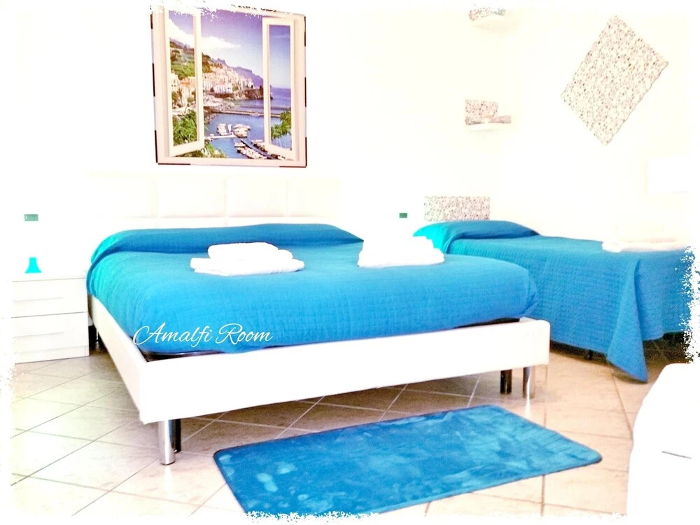 Apartment With 2 Bedrooms In Verona With Furnished Garden And Wifi