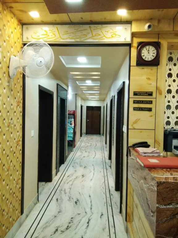 Hotel Bani Hashim