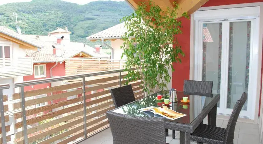 Appartamento Vacanze Ca dOra