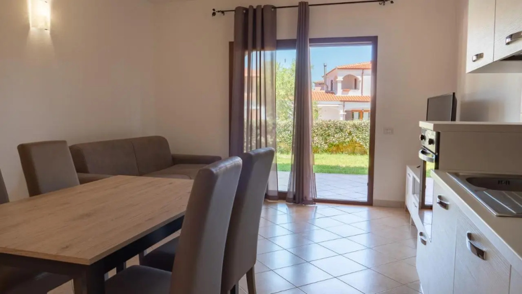 Casa Vacanza la Suaredda