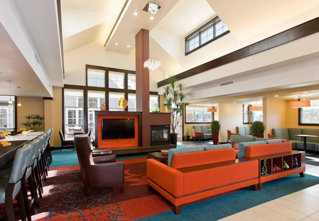 Residence Inn Bismarck North