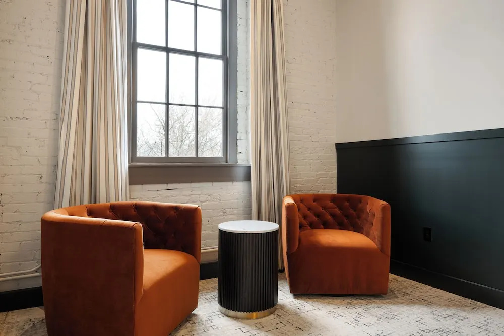 The Delegate Hotel