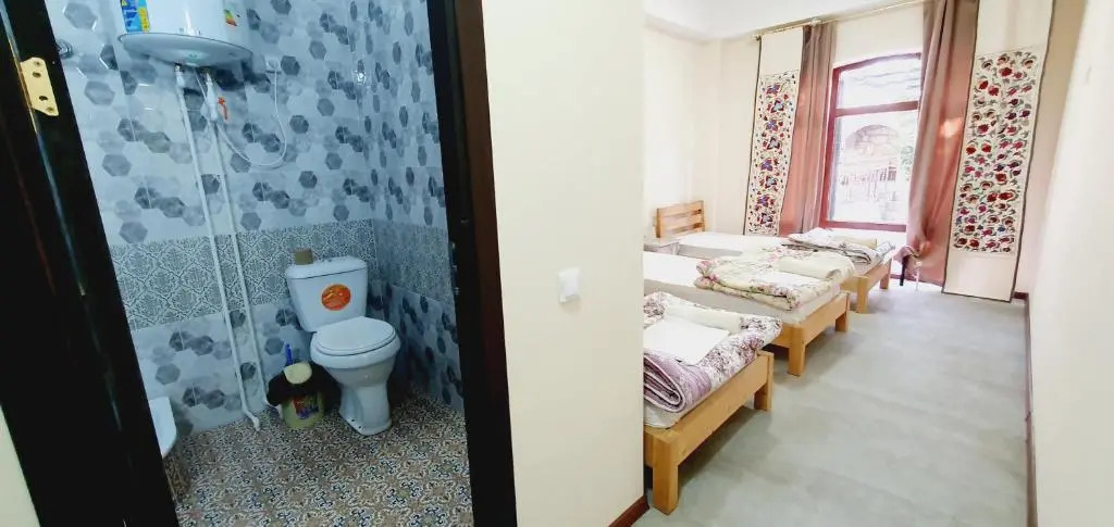 Riad Nur & Tours