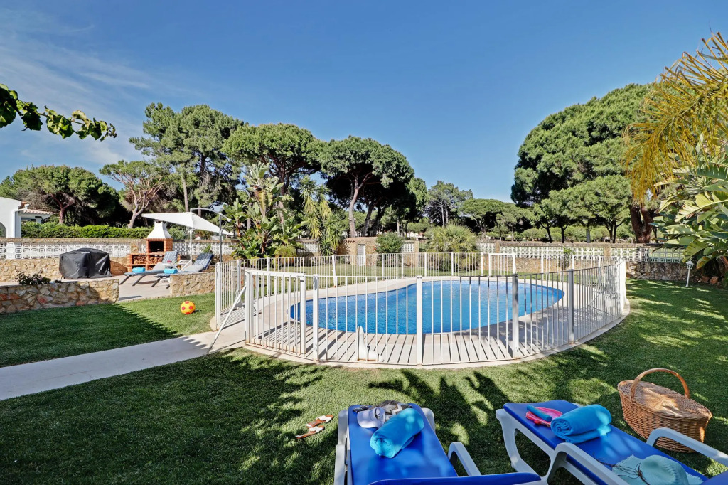 Casa Helena in Vilamoura