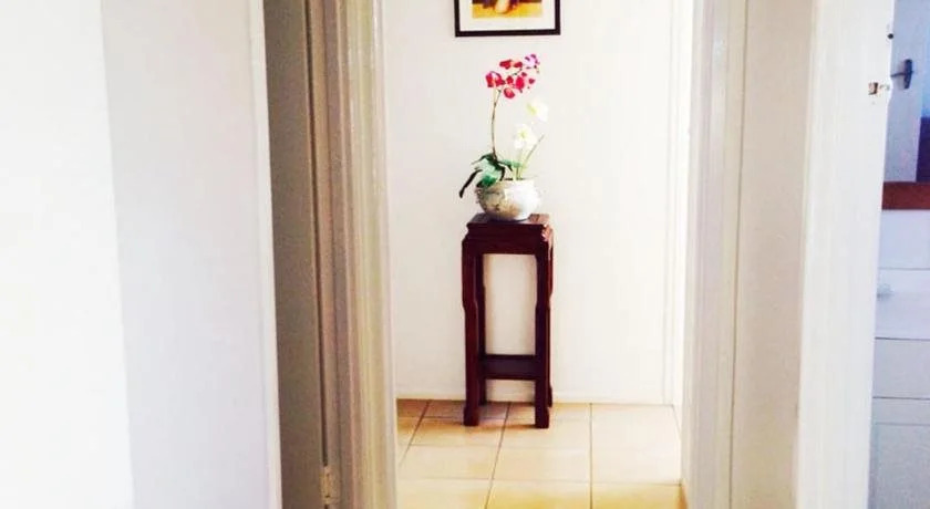 Pure Land Guest House