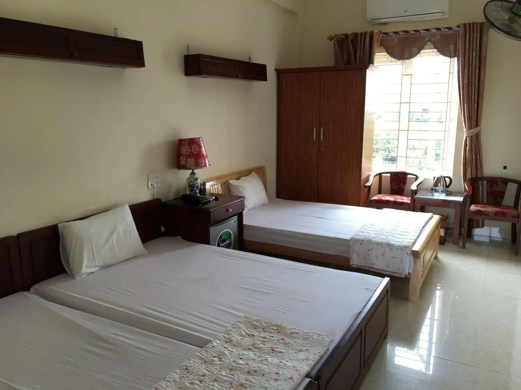 Nam Rom Hotel