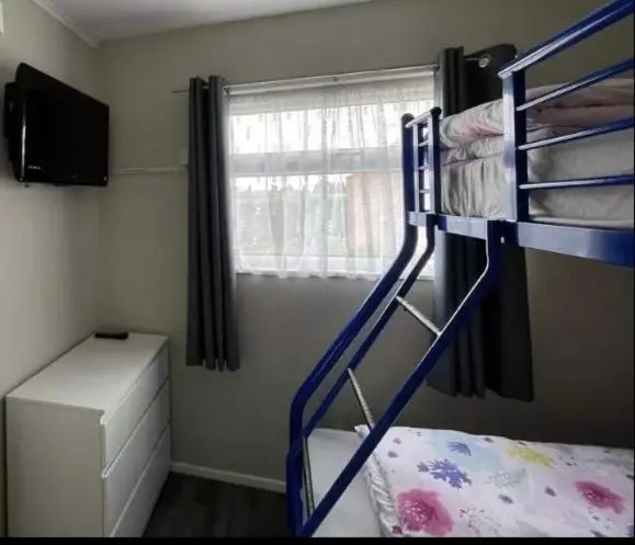 Chalet hemsby