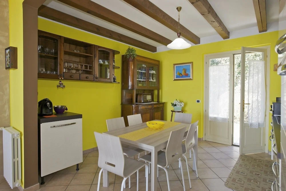 Villa Angela