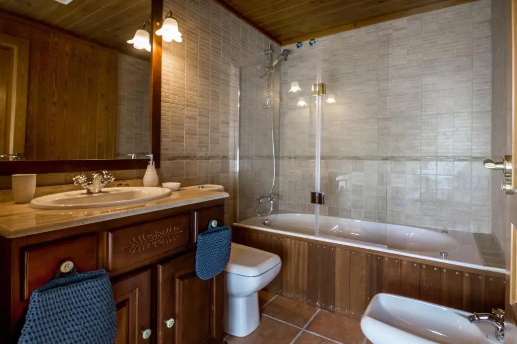 Apartamento 48 1D