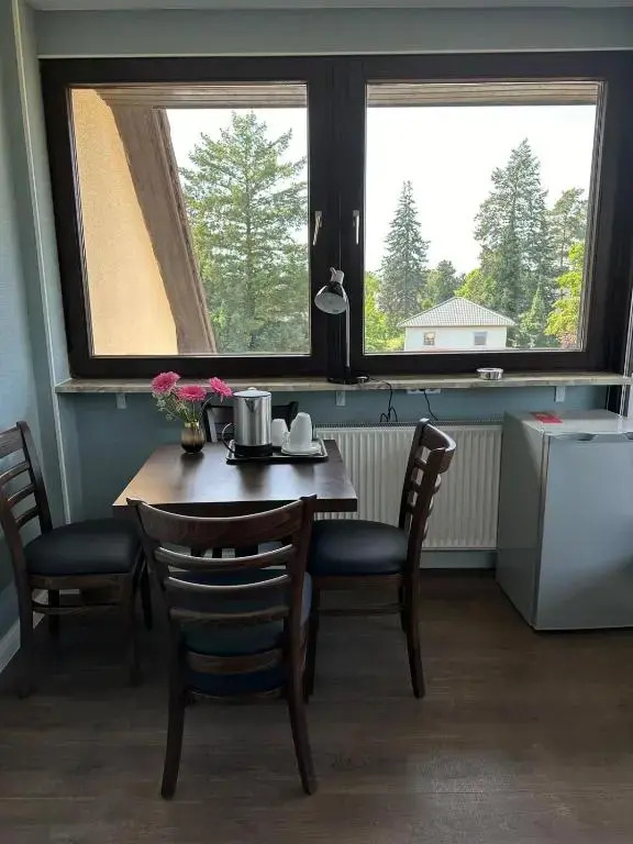 Hotel-Pension Zeljko