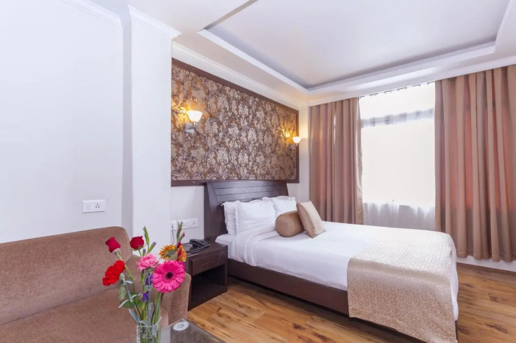 Hotel Shere-E-Punjab