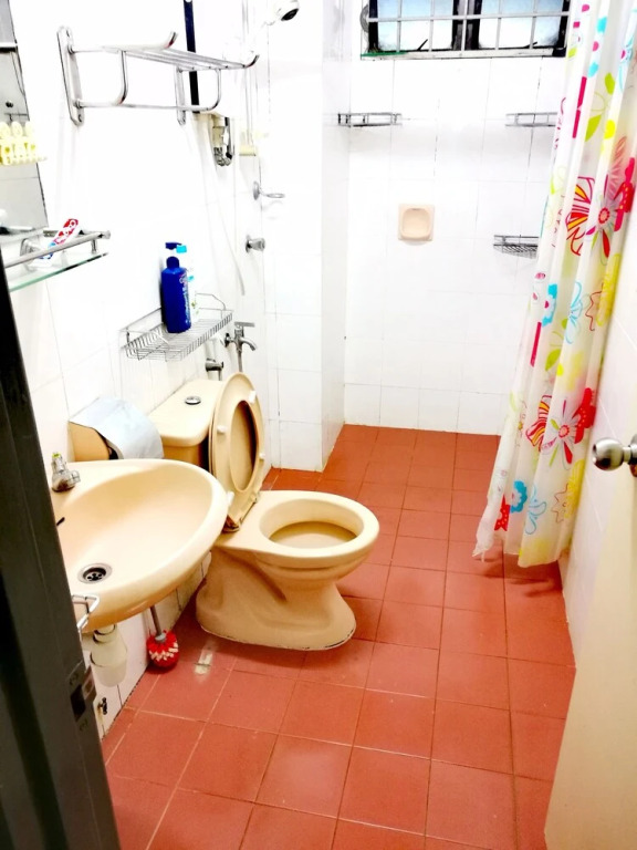 Greenfield Apartment