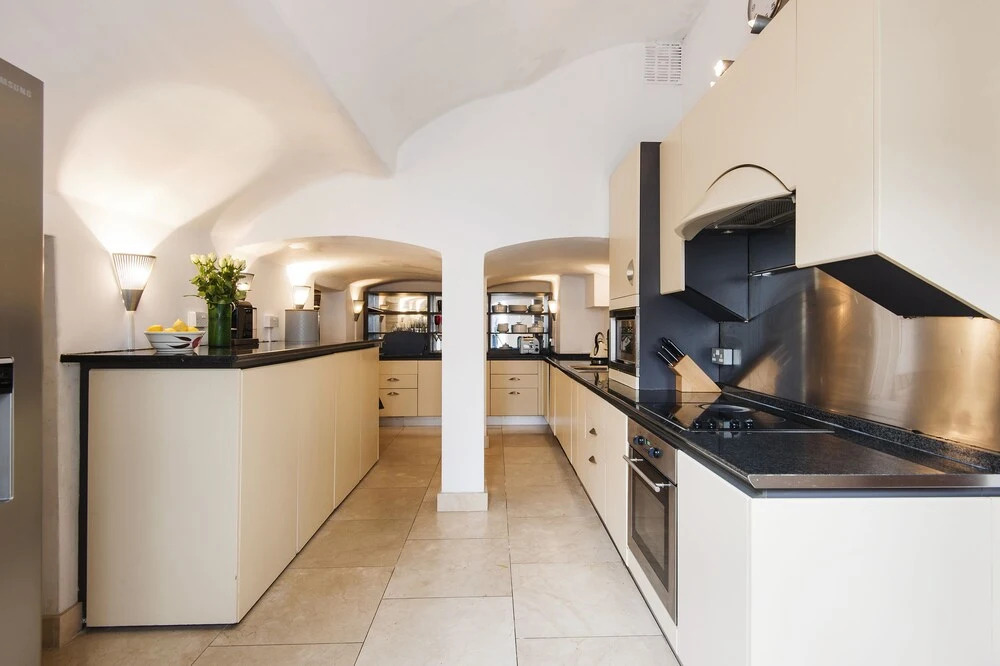 Beautiful Battersea Home by Clapham Junction