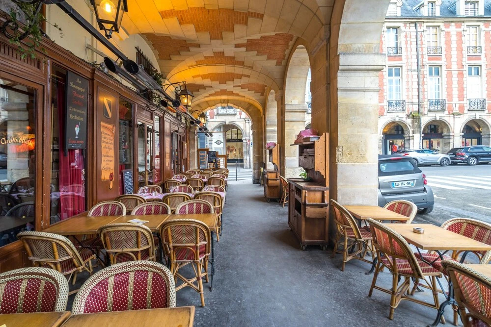 Loft Rosiers - AC - Wifi