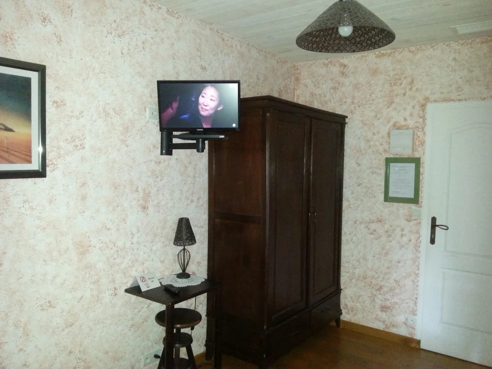 Chambres dHôtes Domaine dEn Baleux