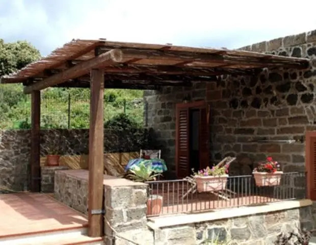 I Dammusi di Rekhale