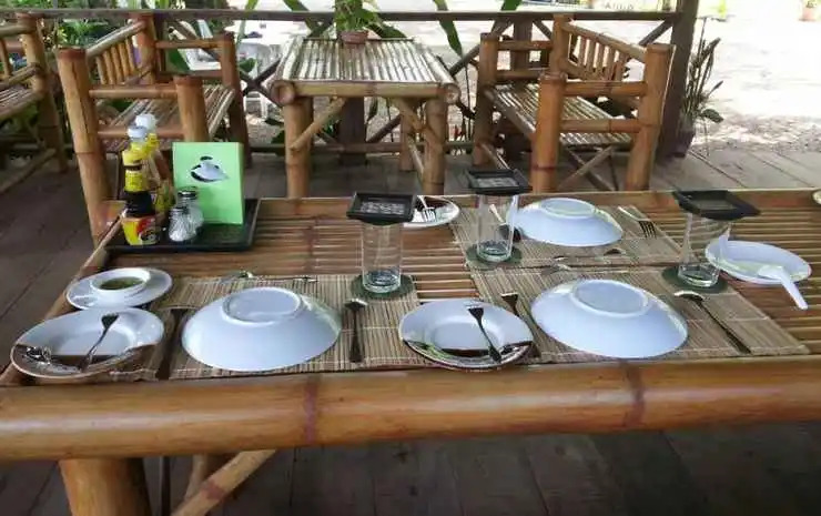 Phu Pai Ngam Resort