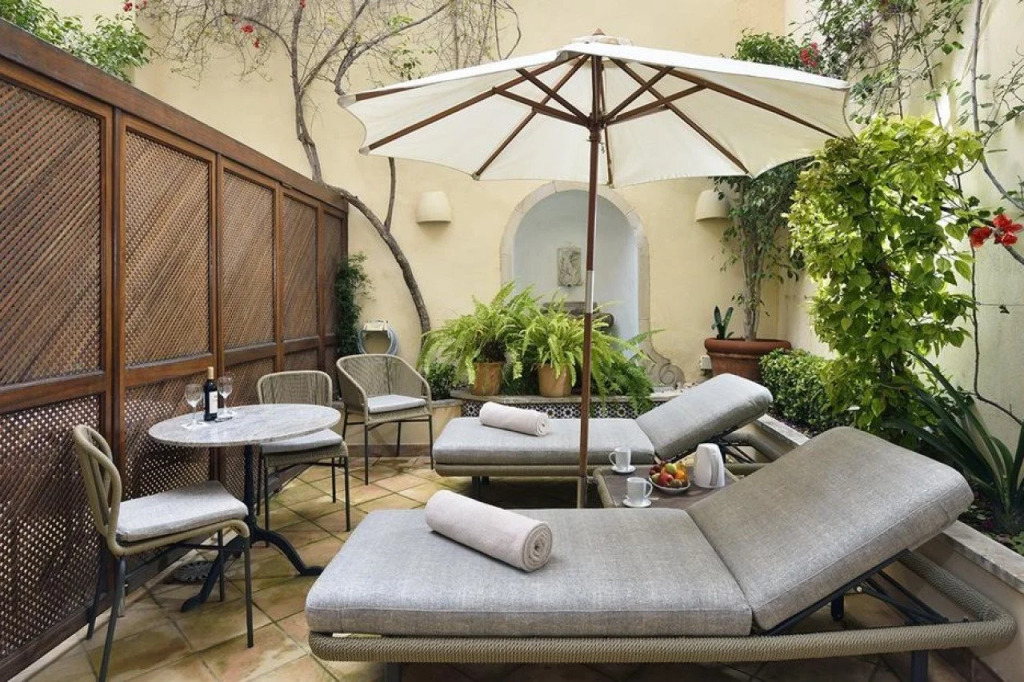 Hotel San Lorenzo