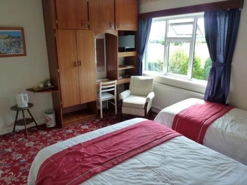 Daly's B&B
