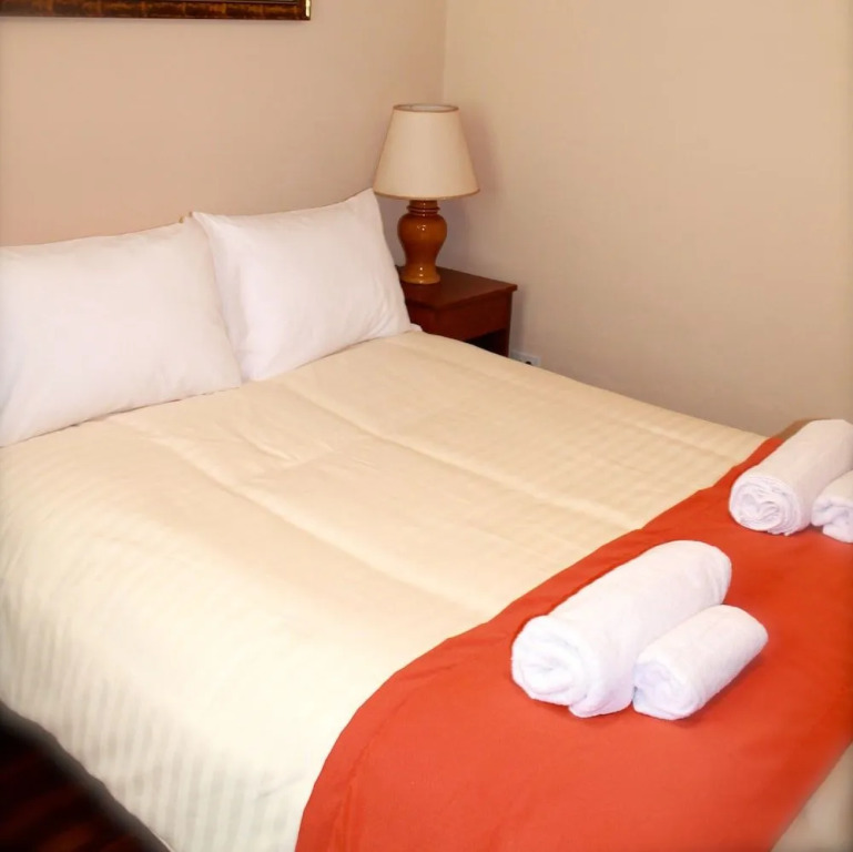 Papucho's Guest House