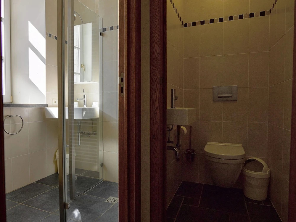 Apartment in the Beautiful Castle Chateau de Dieupart