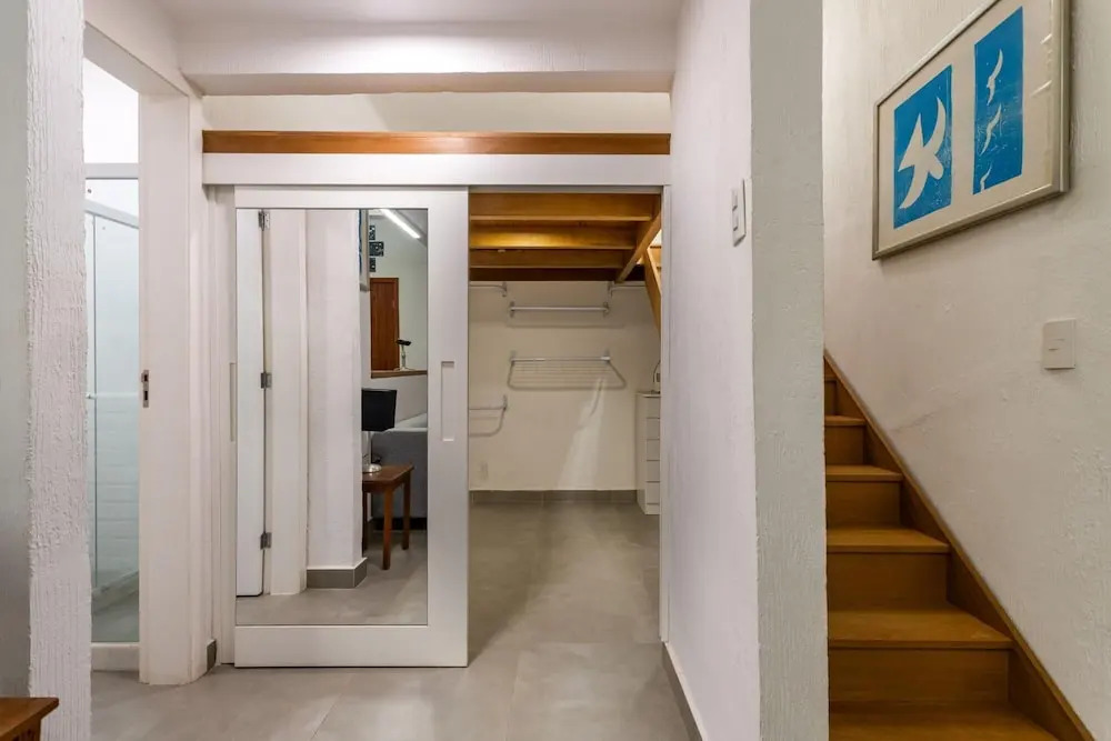 House 6 Minutes From Ipanema Beach Ns1b