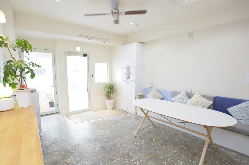 Casa Blanca Guesthouse