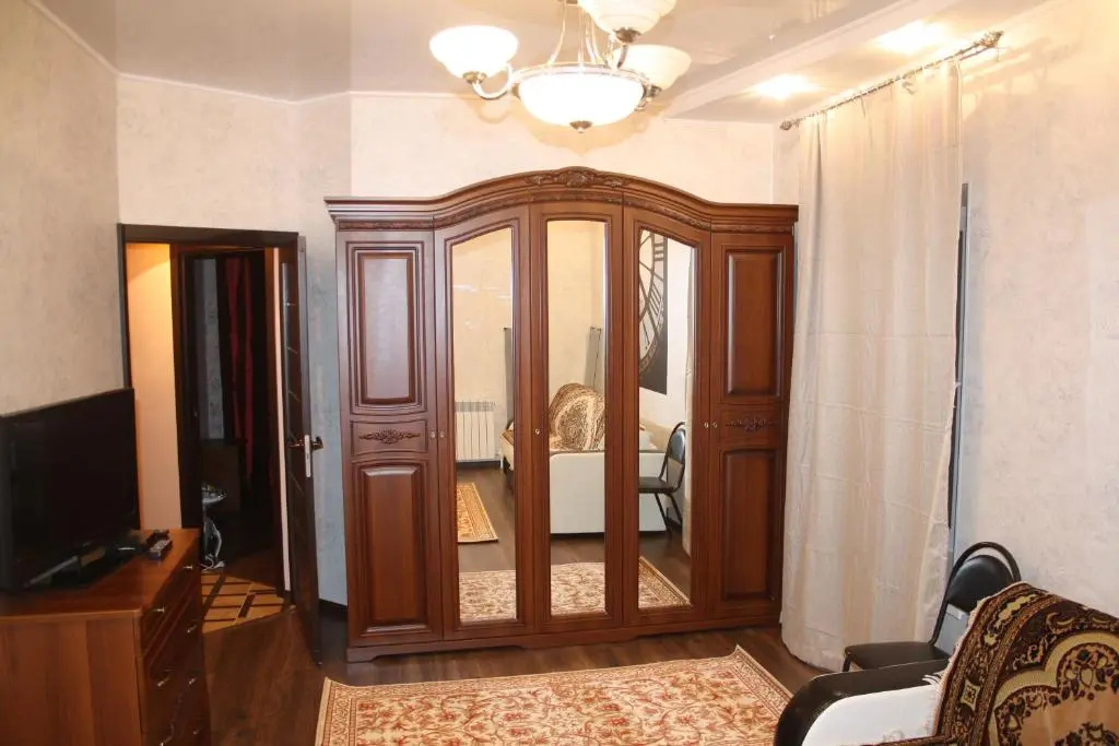 Apartments Galactika