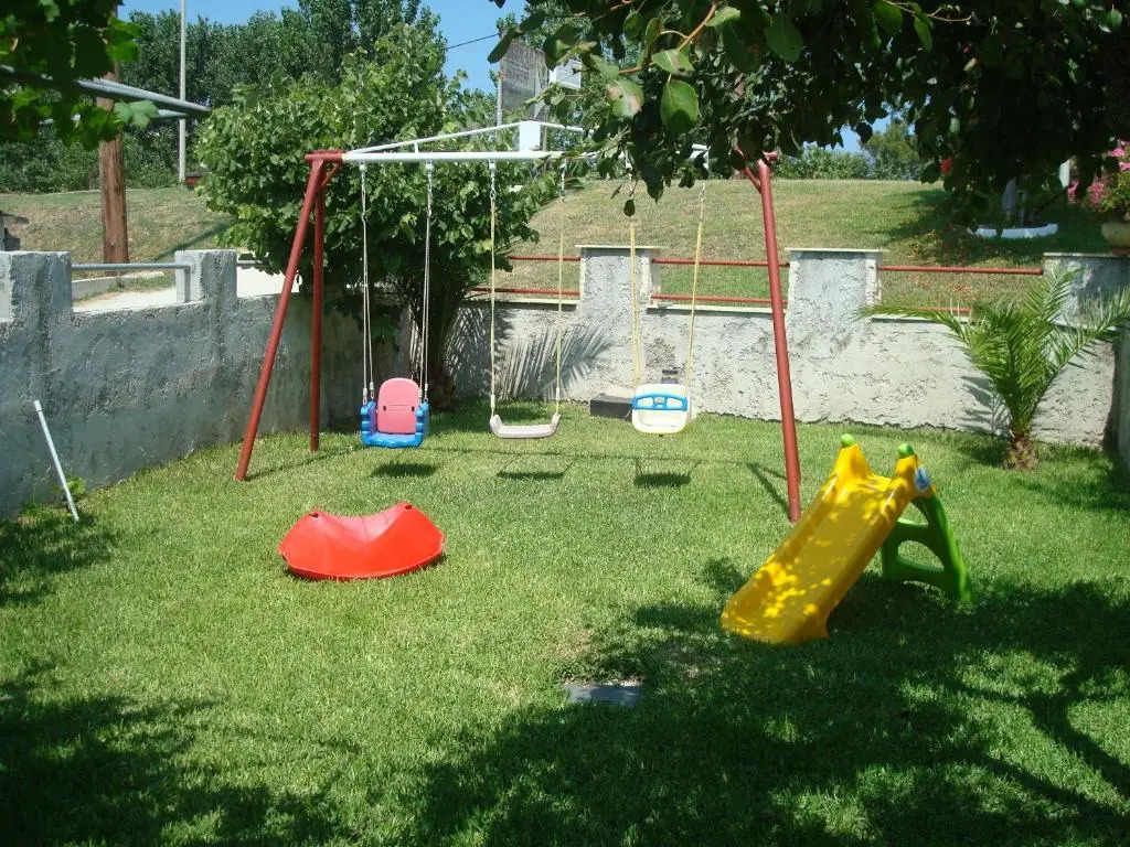Villa Tonia Apartments