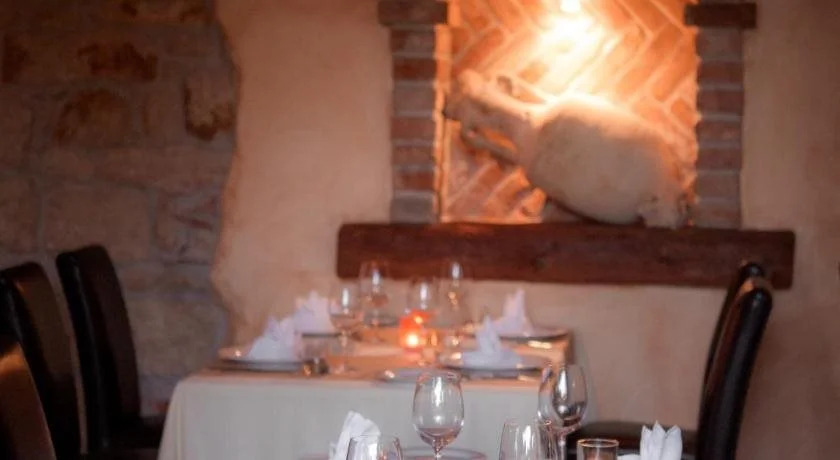 Hotel Villa Barbat