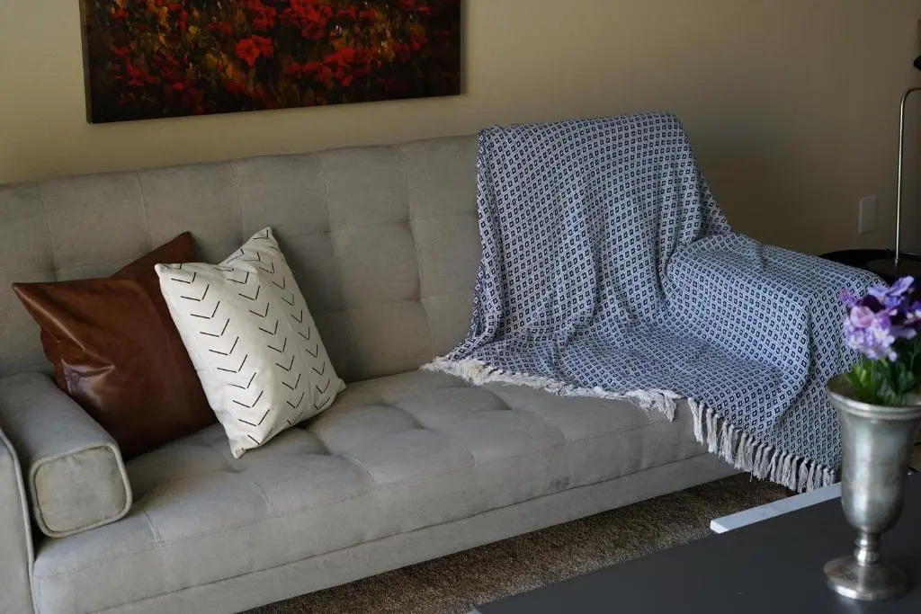 Sleepover 1BD 1BA Oklahoma City Apartments