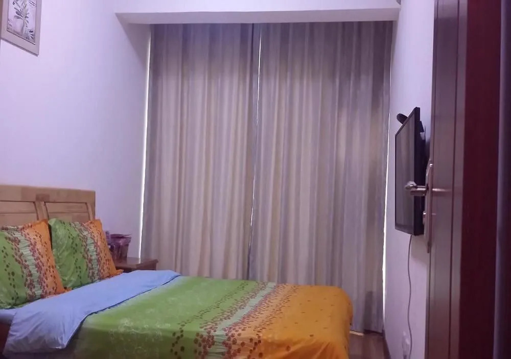 Xiyue Family Rent Apartment