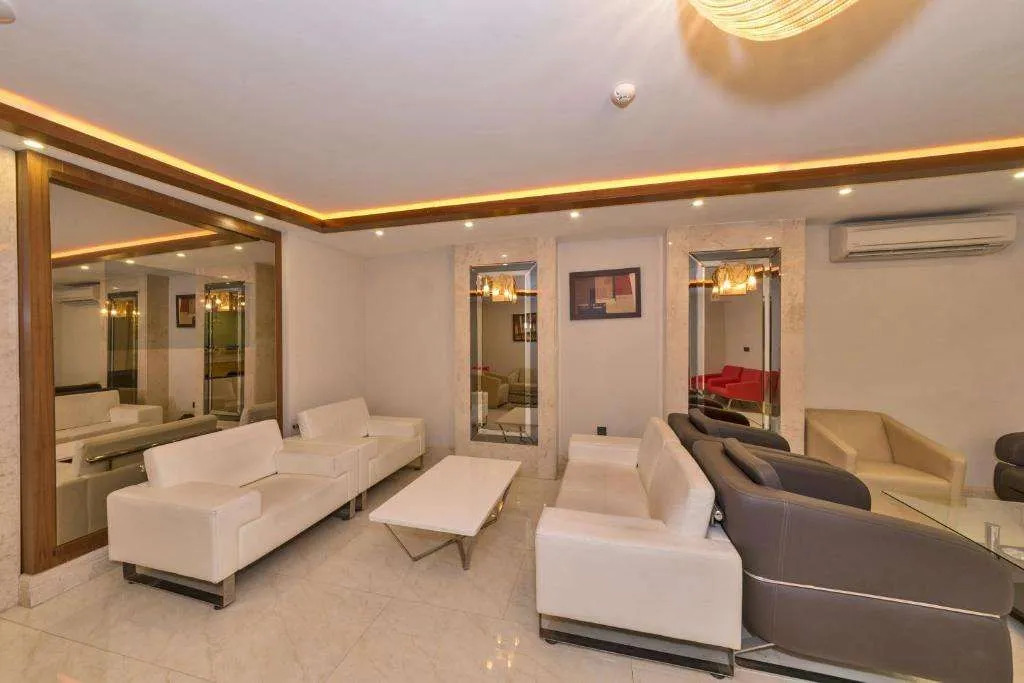 Marcello Hotel