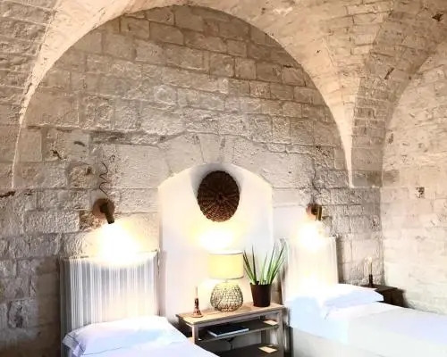 Masseria Ostuni