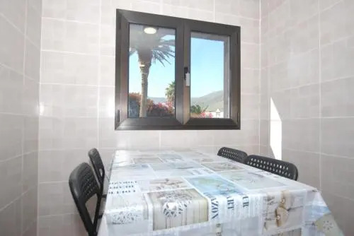 Apartamento PANCHO