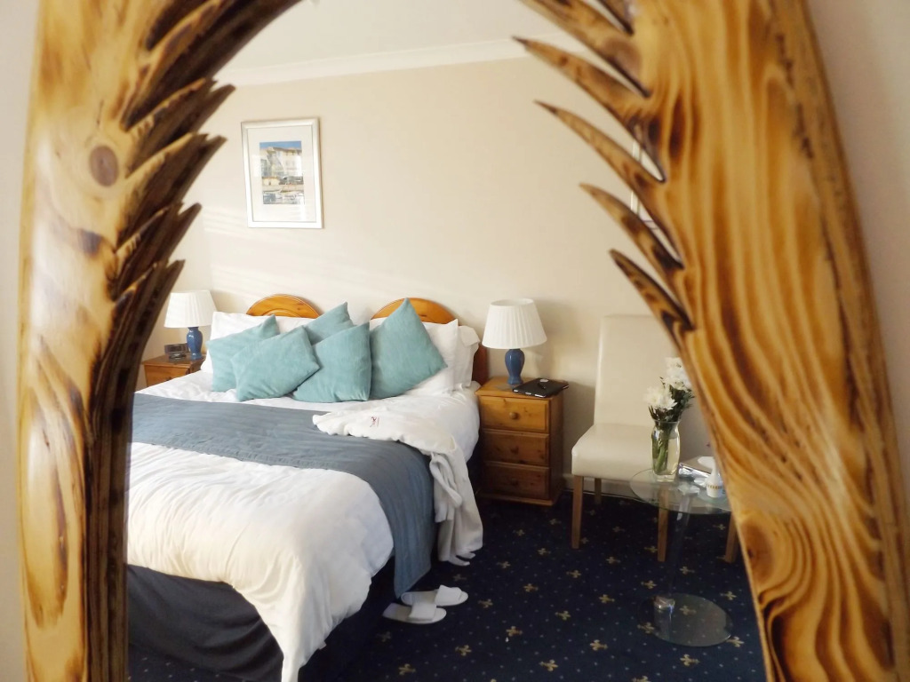 The Rosscourt Hotel