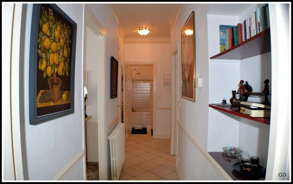 Apart Art Déco