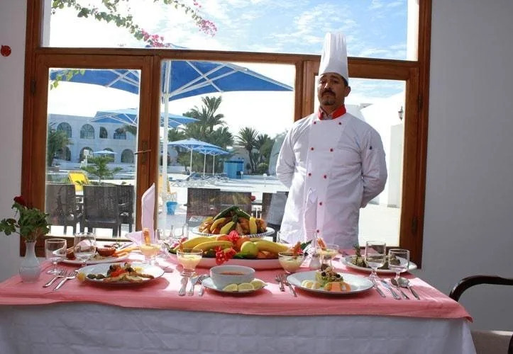 Le Grand Hotels Des Thermes